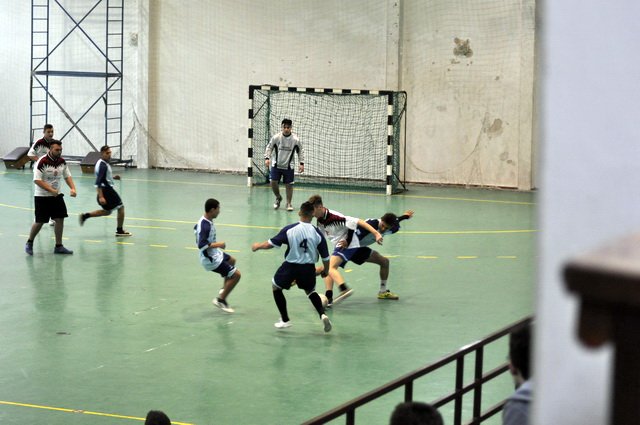 Centrum Futsal Területi Döntő